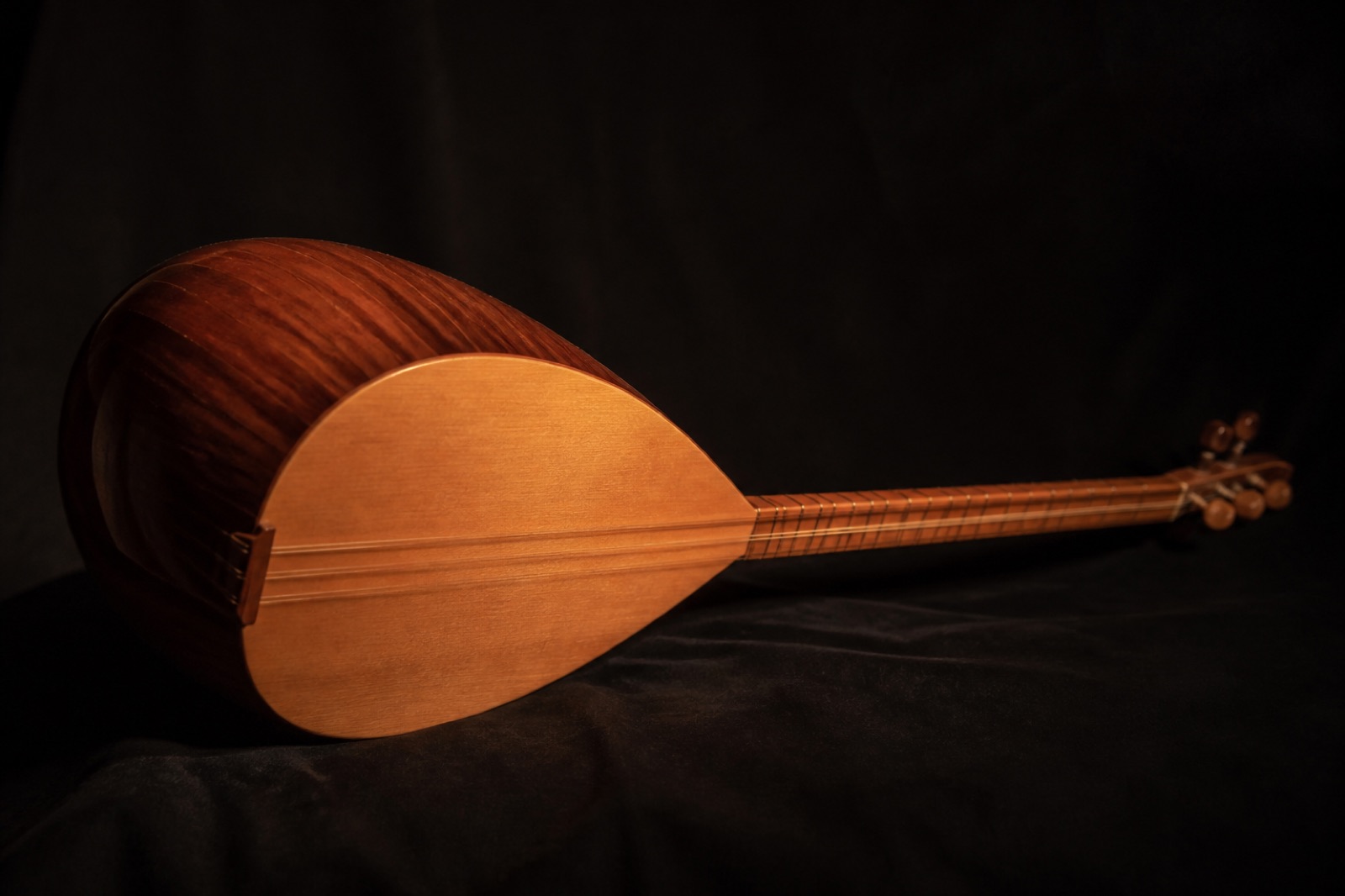 Bağlama kursu Tokat