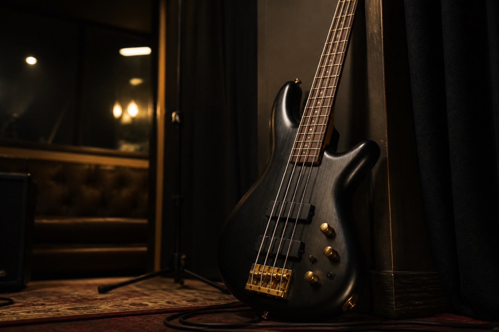 Bas gitar kursu Tokat