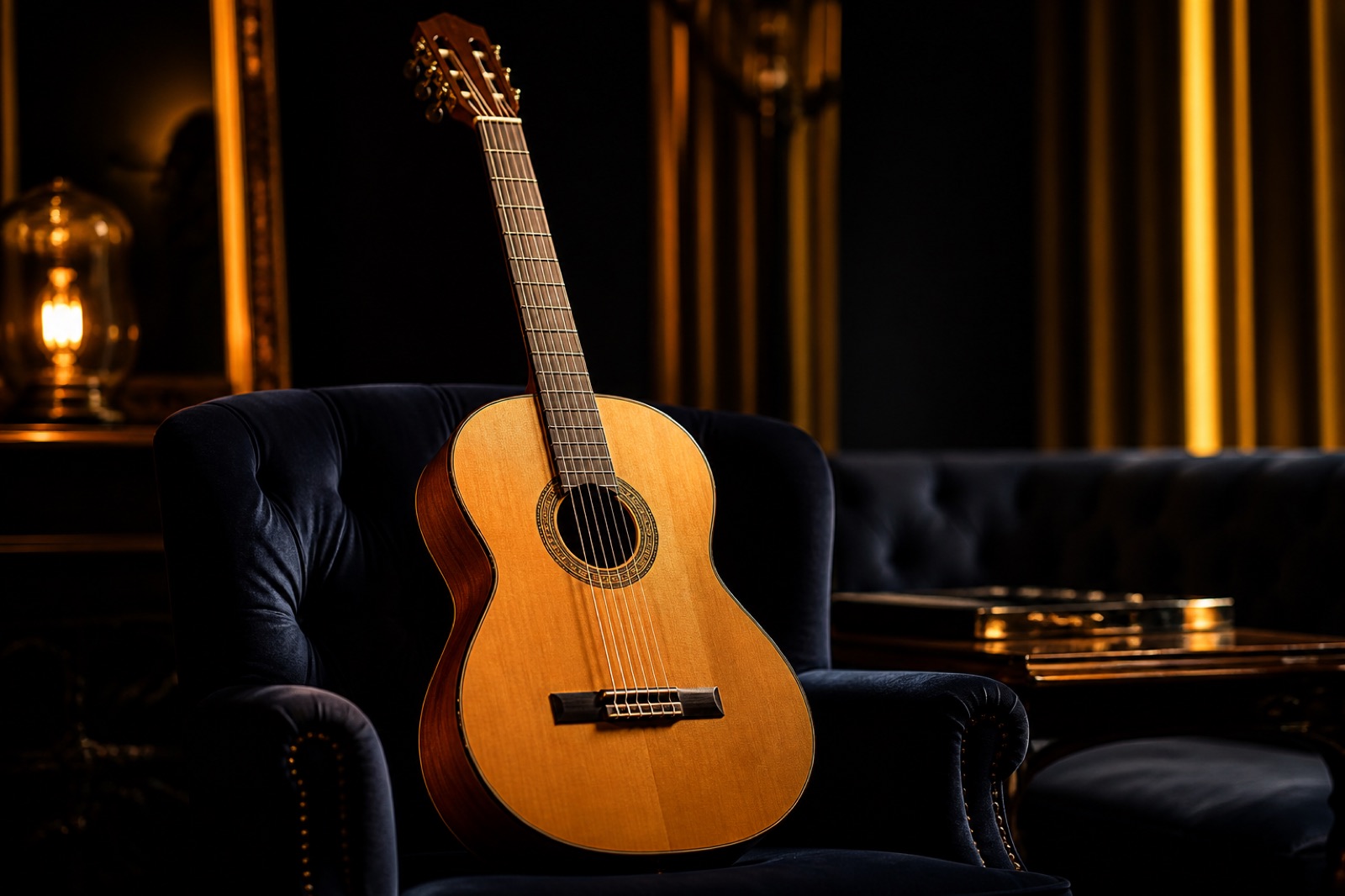 Gitar kursu Tokat